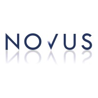 Novus Resolve Logo