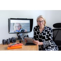 Simply C Photography - Commercial Branding Photographer • Logo