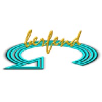 Berfend International Management Consultant Logo