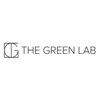 The Green Lab Logo