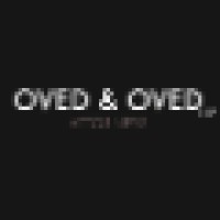Oved & Oved LLP Logo