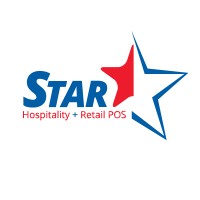 Star POS Logo