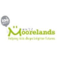 Moorelands Community Services Logo