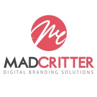 Mad Critter Logo