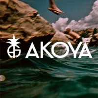 Akoya Swimwear Logo