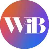 Women in Business at UW Bothell Logo