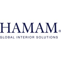 Hamam Global Logo