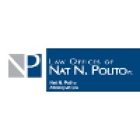 Law Offices of Nat N. Polito, PC Logo