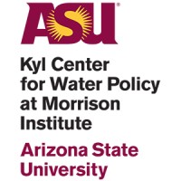 Kyl Center for Water Policy at Morrison Institute Logo
