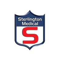 Sterlington Medical Logo