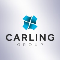 The Carling Group Logo