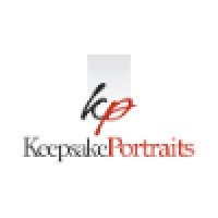 Keepsake Portraits LLC Logo