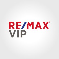 RE/MAX VIP Logo
