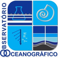 Observatório Oceanográfico (O2) Oceanographic Observatory Logo