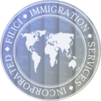 Filici Immigration Services Logo
