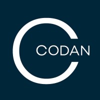 Codan (Canada) Inc Logo