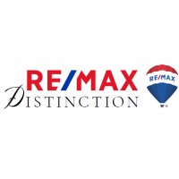 RE/MAX Distinction Logo