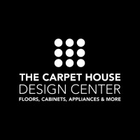 The Carpet House Design Center Logo
