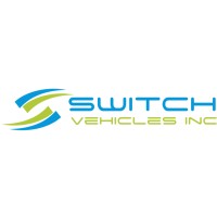 Switch Vehicles, Inc. Logo