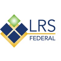 LRS Federal LLC Logo