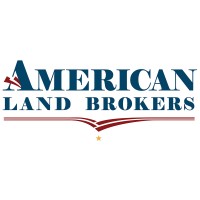 American Land Brokers Logo