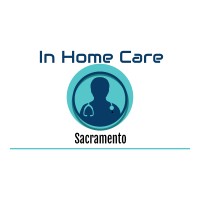 In Home Care Sacramento Logo