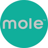 Mole App Logo