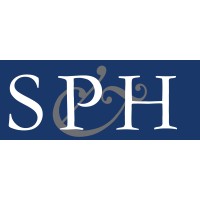 Schwartz Perry & Heller LLP Logo