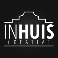 inHuis Creative Logo