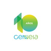 GENNEIA S.A. Logo