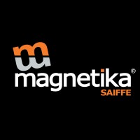Magnetika Saiffe Logo