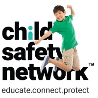 Child Safety Network Logo