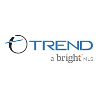 TREND MLS, a Bright MLS Logo