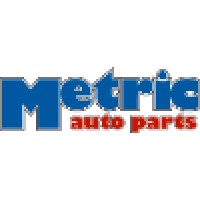 Metric Import Auto Parts Logo