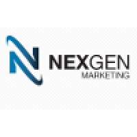 NexGen Marketing Logo