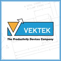 Vektek, LLC Logo
