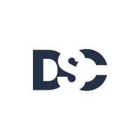 DSC Ltd Logo