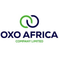 OXO AFRICA Logo