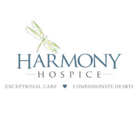 Harmony Hospice Las Vegas Logo