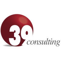 39 Consulting, LLC Logo