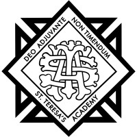 St. Teresas Academy Logo