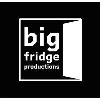 Big Fridge Productions Logo