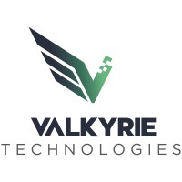 Valkyrie Technologies Logo