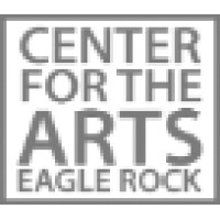 Center for the Arts Eagle Rock Logo