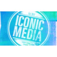 Iconic Media Logo