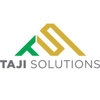 Taji Solutions LLC Logo