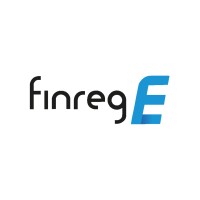 Simply Regulation - FinregE Logo
