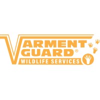 Varment Guard Wildlife Services Logo
