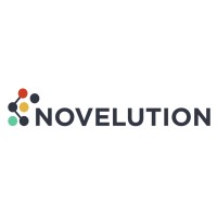 Novelution Logo