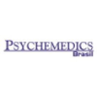 Psychemedics Brasil Logo